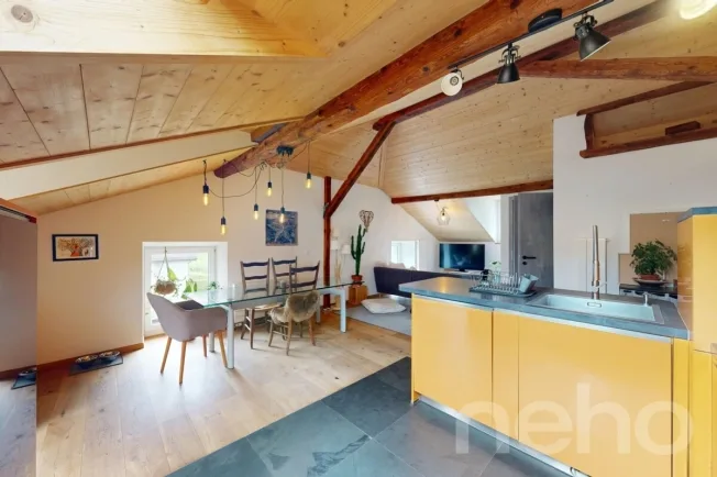 10 Zimmer Einfamilienhaus in Ardon – Foto 2 von 12
