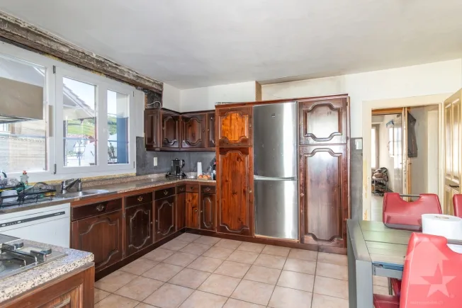 Einfamilienhaus in Vétroz – foto 15 di 19
