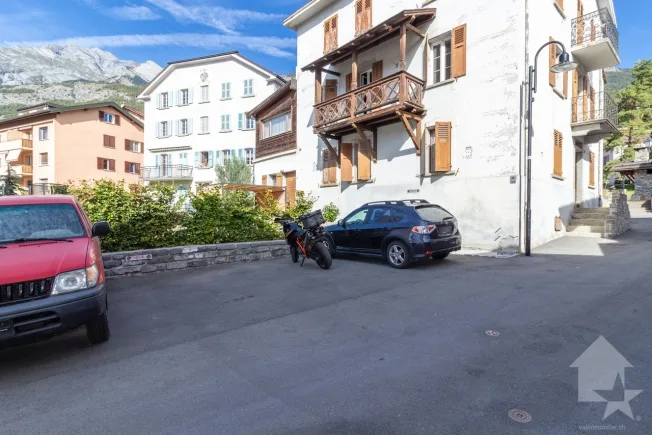 Einfamilienhaus in Vétroz – foto 4 di 19