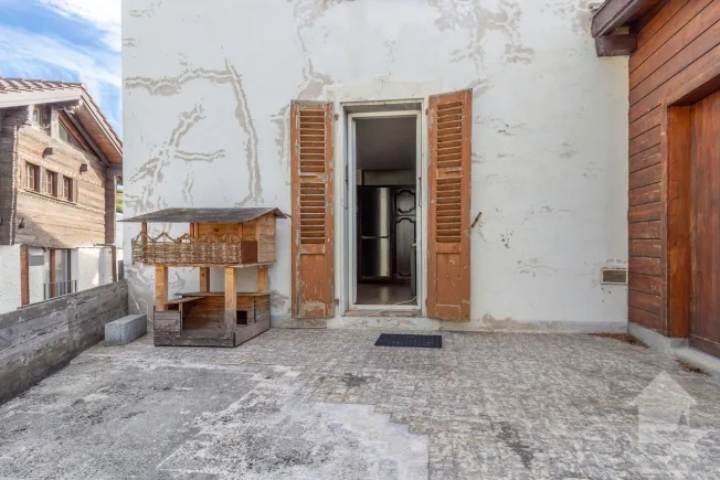 Einfamilienhaus in Vétroz – foto 14 di 19