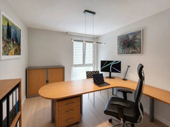 4.5 Zimmer Wohnung in Le Landeron – foto 7 di 12
