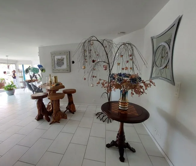 4.5 Zimmer Wohnung in Le Landeron – foto 4 di 12