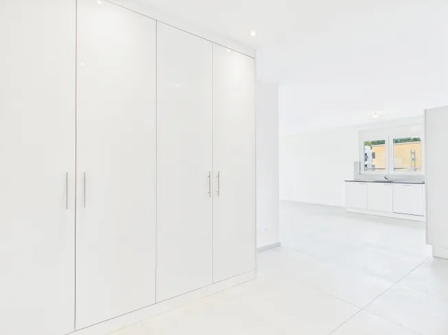 2.5 Zimmer Attikawohnung in Delémont – Foto 8 von 13