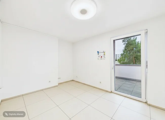 5.5 Zimmer Attikawohnung in Delémont – Foto 9 von 13