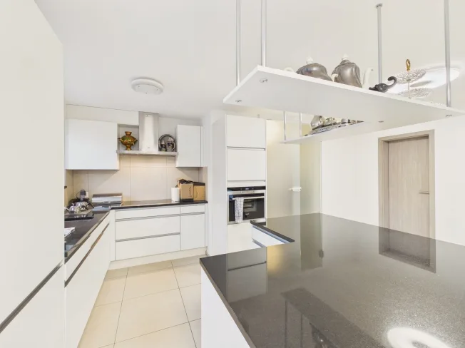 5.5 Zimmer Attikawohnung in Delémont – Foto 6 von 13