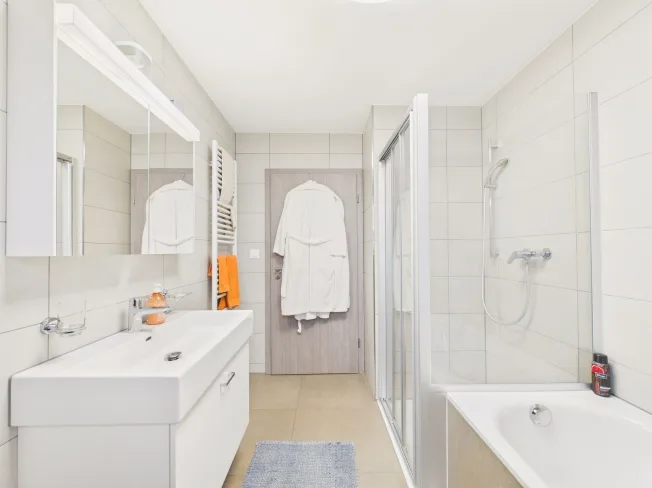 5.5 Zimmer Attikawohnung in Delémont – Foto 8 von 13