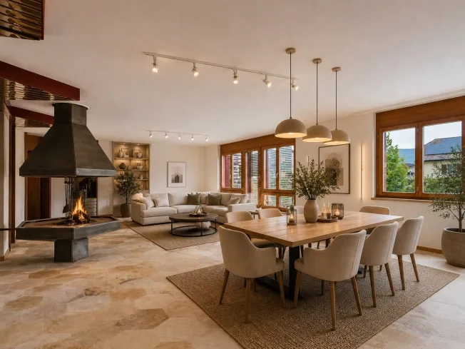 10 Zimmer Wohnung in Delémont – Foto 12 von 13