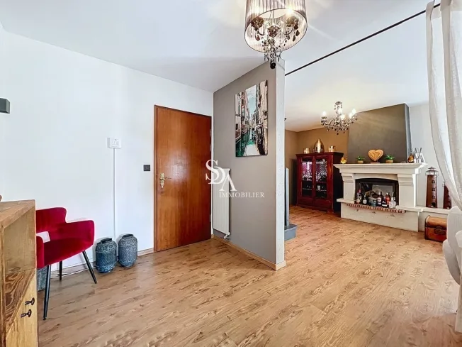 6.5 Zimmer Wohnung in Sierre – Foto 5 von 13