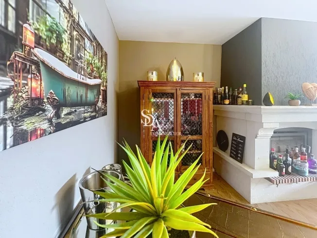 6.5 Zimmer Wohnung in Sierre – Foto 4 von 13
