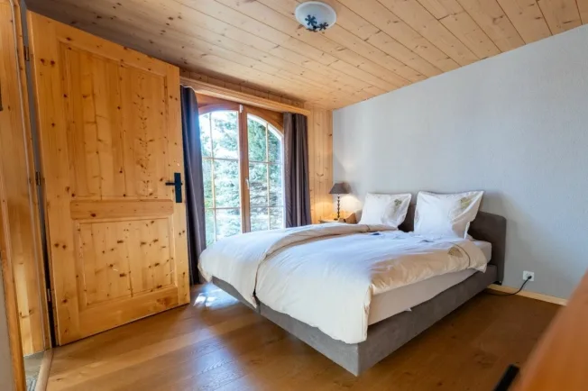 6.5 Zimmer Chalet in Aminona – photo 8 sur 14