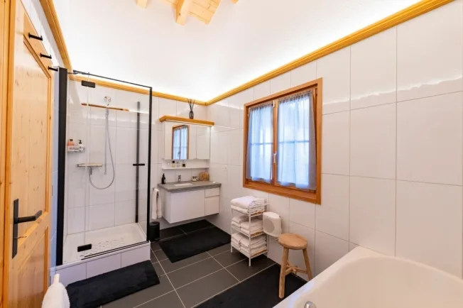 6.5 Zimmer Chalet in Aminona – photo 12 sur 14