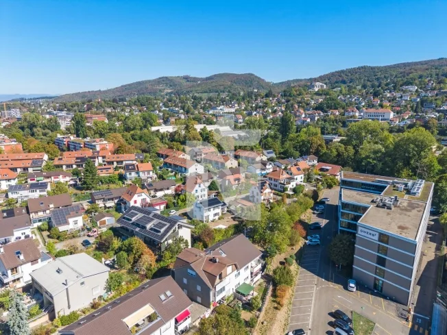 1-bedroom apartment with beautiful views, large parking and expansion options – photo 12 of 13