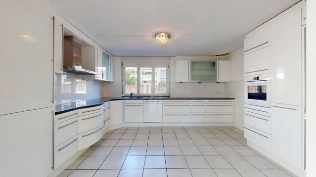 5.5 Zimmer Einfamilienhaus in Egerkingen – Foto 4 von 8