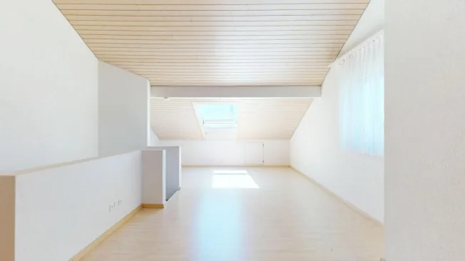 5.5 Zimmer Einfamilienhaus in Egerkingen – Foto 7 von 8