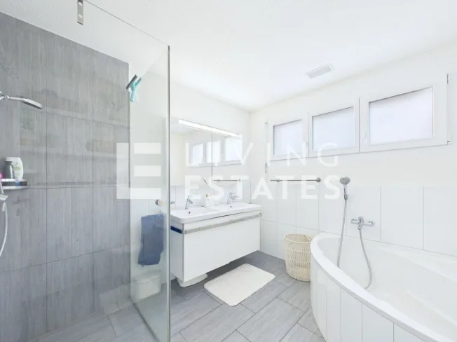5.5 Zimmer Einfamilienhaus in Villnachern – Foto 14 von 20