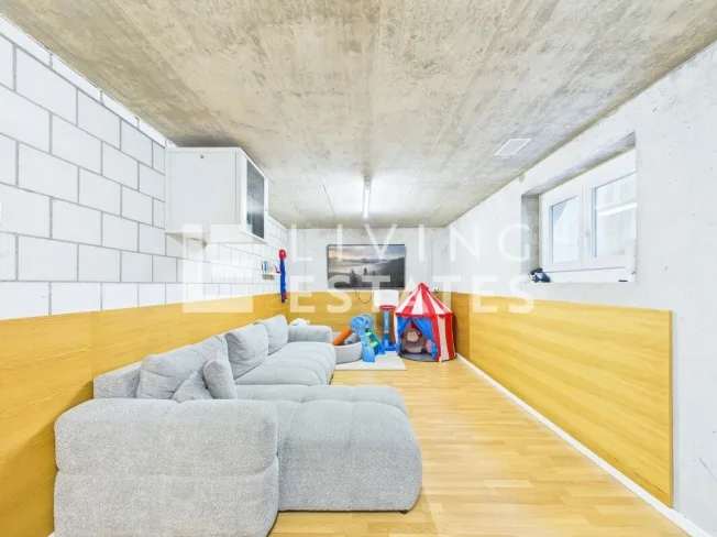 5.5 Zimmer Einfamilienhaus in Villnachern – Foto 17 von 20