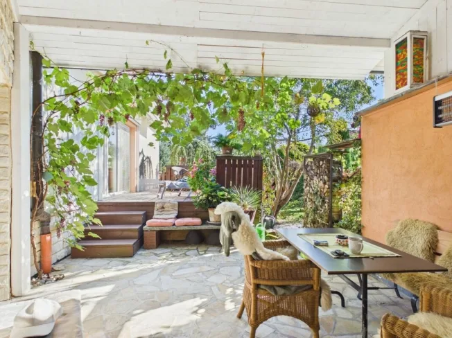 SCHMUCKES EINFAMILIENHAUS IM BUNGALOWSTIL – Foto 12 von 13
