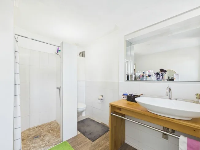 SCHMUCKES EINFAMILIENHAUS IM BUNGALOWSTIL – Foto 11 von 13