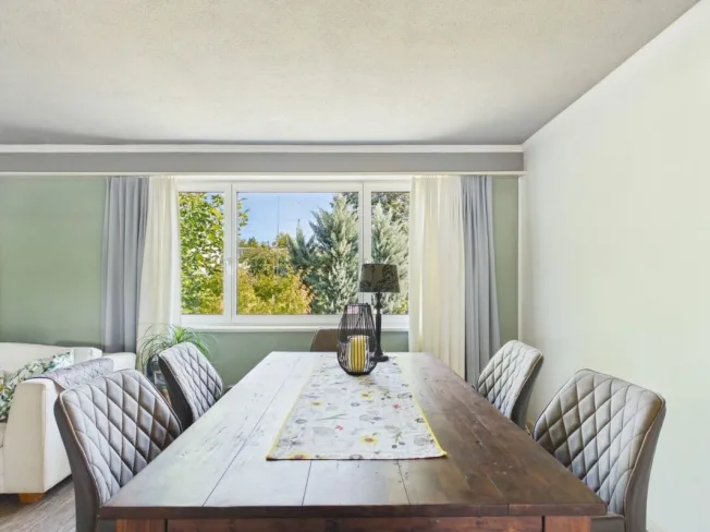 SCHMUCKES EINFAMILIENHAUS IM BUNGALOWSTIL – Foto 6 von 13