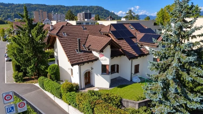 5 Zimmer Einfamilienhaus in Untersiggenthal – photo 14 of 14