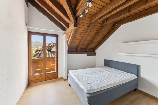 5 Zimmer Einfamilienhaus in Untersiggenthal – photo 9 of 14