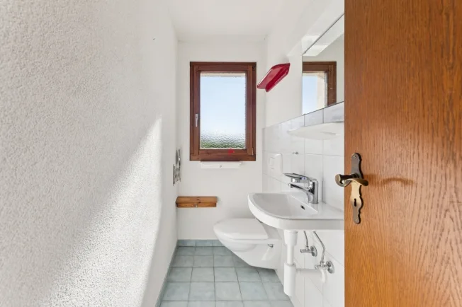 5 Zimmer Einfamilienhaus in Untersiggenthal – photo 11 of 14