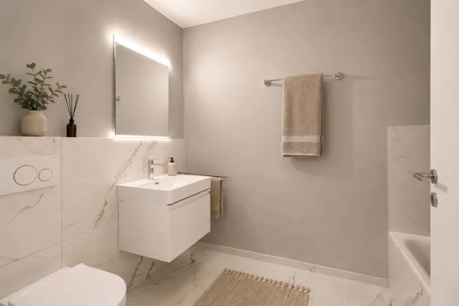 3.5 Zimmer Wohnung in Goldau – Foto 6 von 7