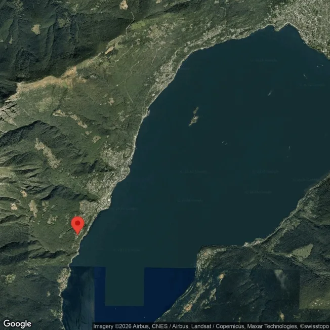 7.5 Zimmer Villa in Brissago – photo 11 of 11