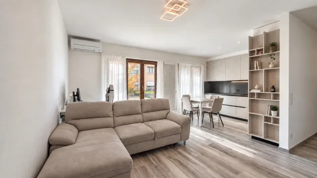 2.5 Zimmer Wohnung in Mendrisio – photo 3 sur 8