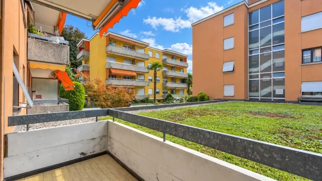 2.5 Zimmer Wohnung in Mendrisio – photo 7 sur 8