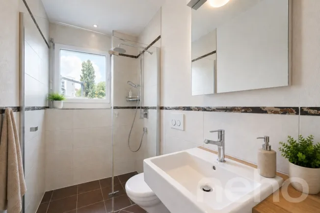 3.5 Zimmer Wohnung in Zürich – Foto 7 von 9