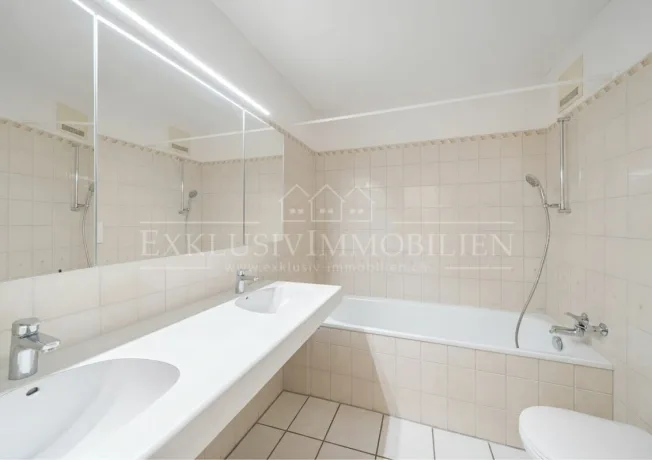 2.5 Zimmer Wohnung in Buttikon SZ – foto 9 di 10