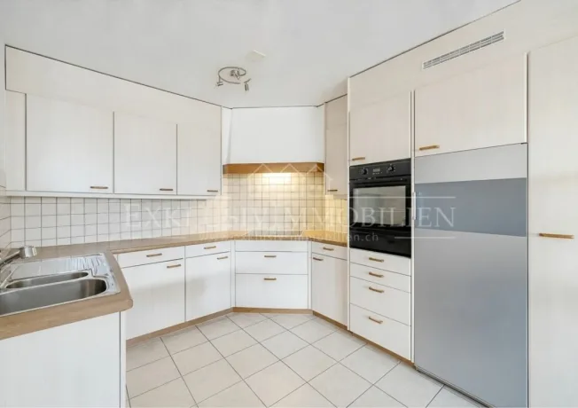 2.5 Zimmer Wohnung in Buttikon SZ – foto 7 di 10