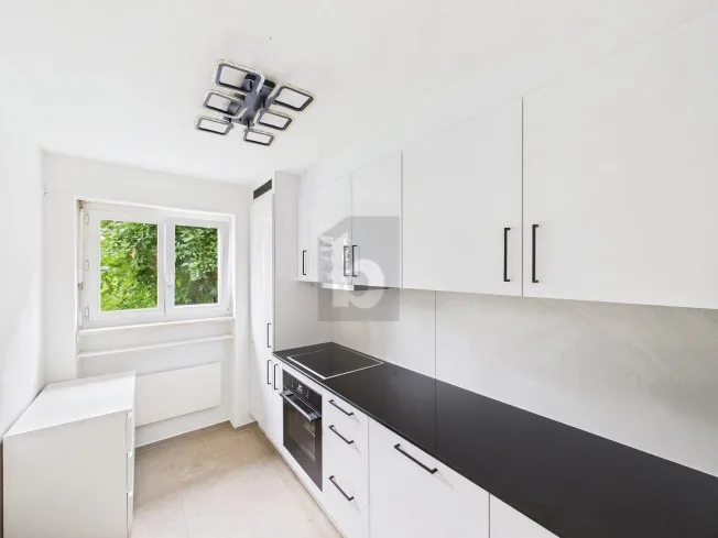 3.5 Zimmer Erdgeschosswohnung in Herisau – Foto 3 von 6