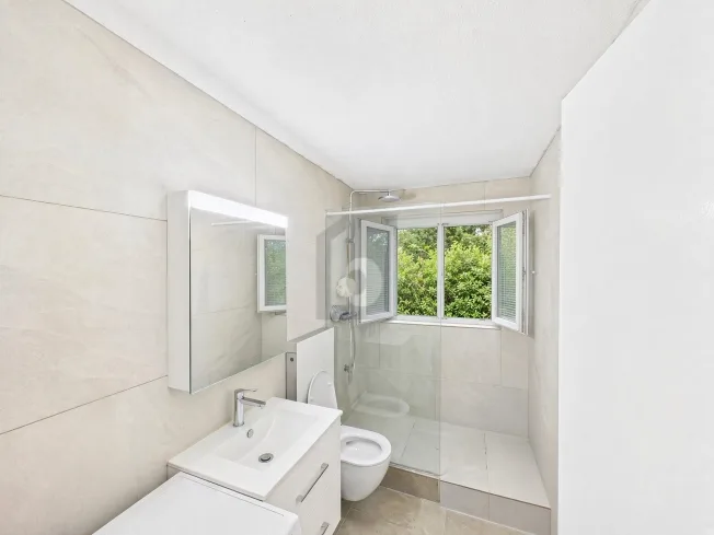 3.5 Zimmer Erdgeschosswohnung in Herisau – Foto 5 von 6