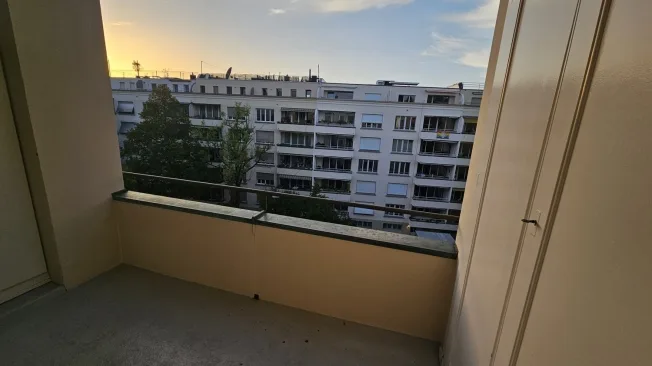3½ ZI-WOHNUNG IN BERN - LÄNGGASSE, MÖBLIERT, TEMPORÄR – foto 10 di 10