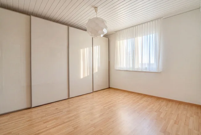 4.5 Zimmer Erdgeschosswohnung in Rheinfelden – photo 10 sur 20