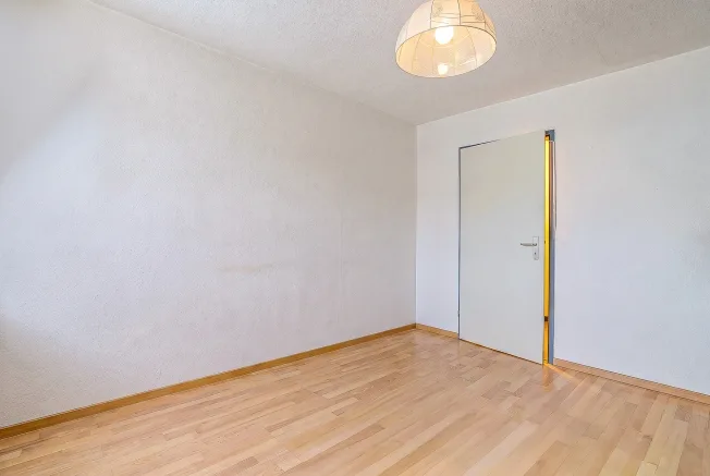 4.5 Zimmer Erdgeschosswohnung in Rheinfelden – photo 16 sur 20