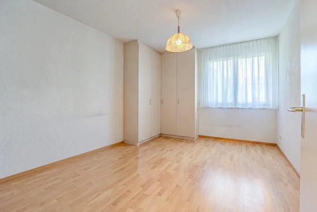 4.5 Zimmer Erdgeschosswohnung in Rheinfelden – photo 15 sur 20