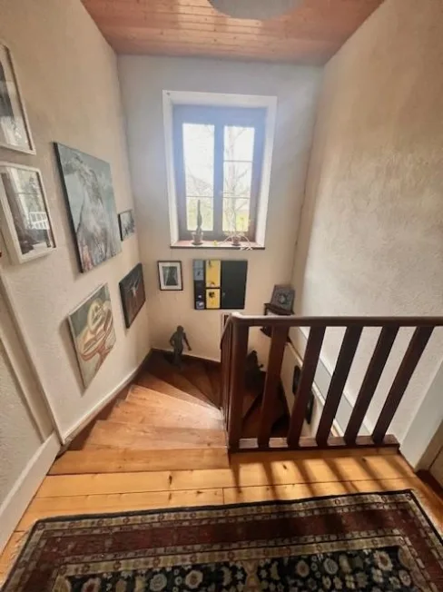 Grande proprietà in viager occupata circondata da vigneti a Satigny – foto 18 di 19