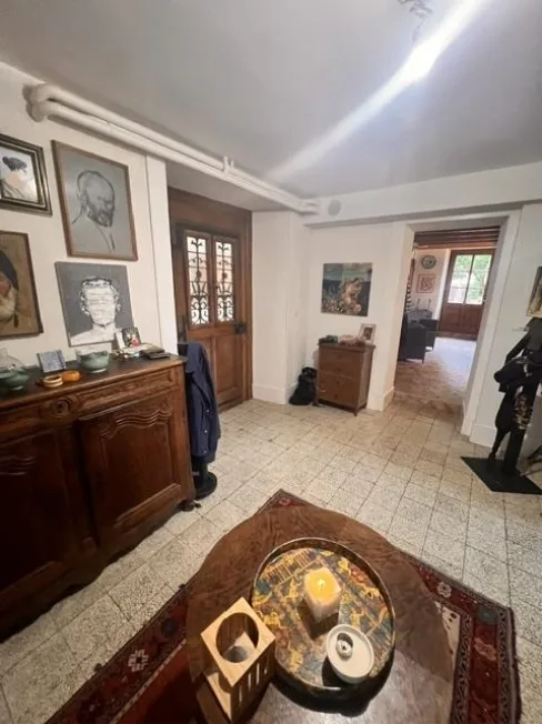Grande proprietà in viager occupata circondata da vigneti a Satigny – foto 14 di 19