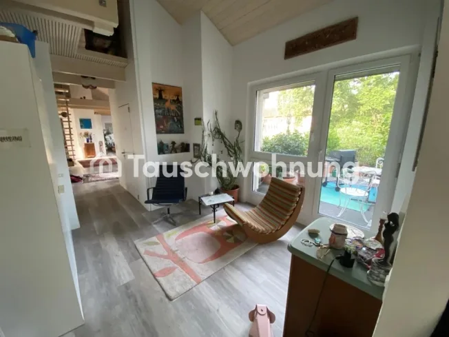 5.5 Zimmer Wohnung mit Terrasse im schönen Kreis 2 – Foto 3 von 16