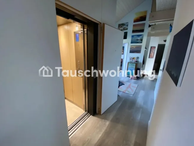5.5 Zimmer Wohnung mit Terrasse im schönen Kreis 2 – Foto 13 von 16