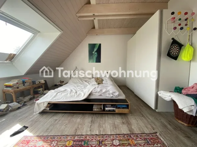 5.5 Zimmer Wohnung mit Terrasse im schönen Kreis 2 – Foto 6 von 16