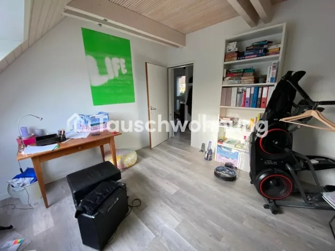 5.5 Zimmer Wohnung mit Terrasse im schönen Kreis 2 – Foto 14 von 16