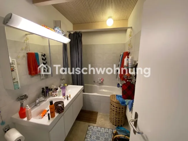 5.5 Zimmer Wohnung mit Terrasse im schönen Kreis 2 – Foto 12 von 16