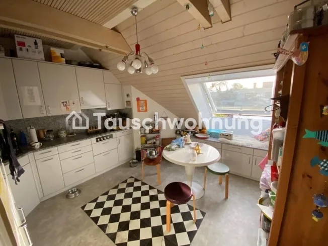5.5 Zimmer Wohnung mit Terrasse im schönen Kreis 2 – Foto 2 von 16