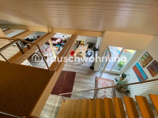 5.5 Zimmer Wohnung mit Terrasse im schönen Kreis 2 – Foto 8 von 16