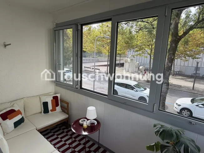2,5-Zimmer-Wohnung in Zürich – Foto 3 von 6