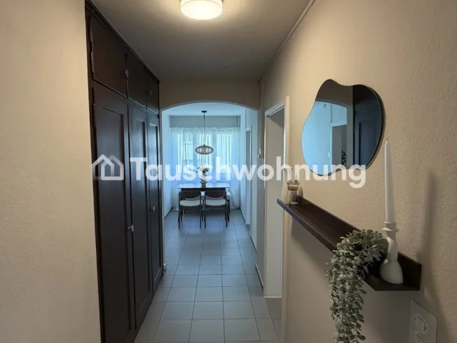 2,5-Zimmer-Wohnung in Zürich – Foto 5 von 6